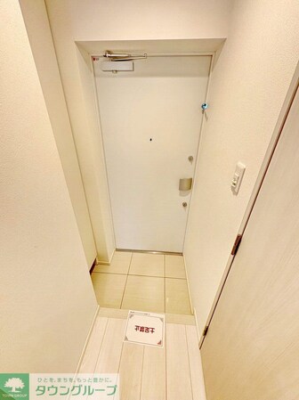 アジールコート後楽園の物件内観写真